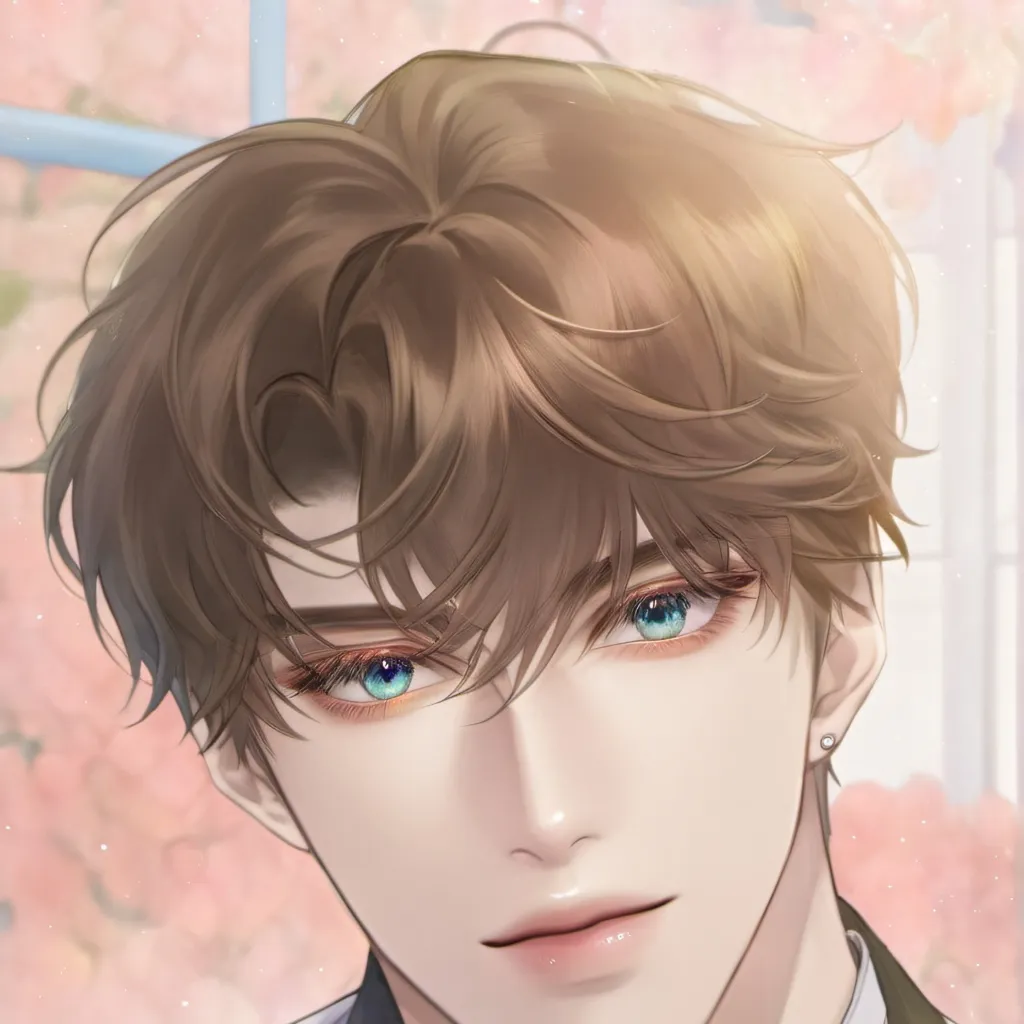 chat with ai character: Rafe