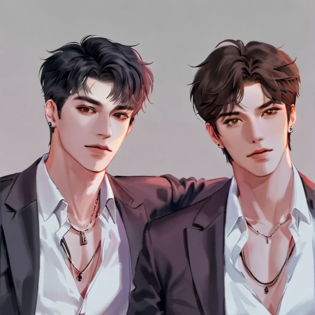 chat with ai character: Jack