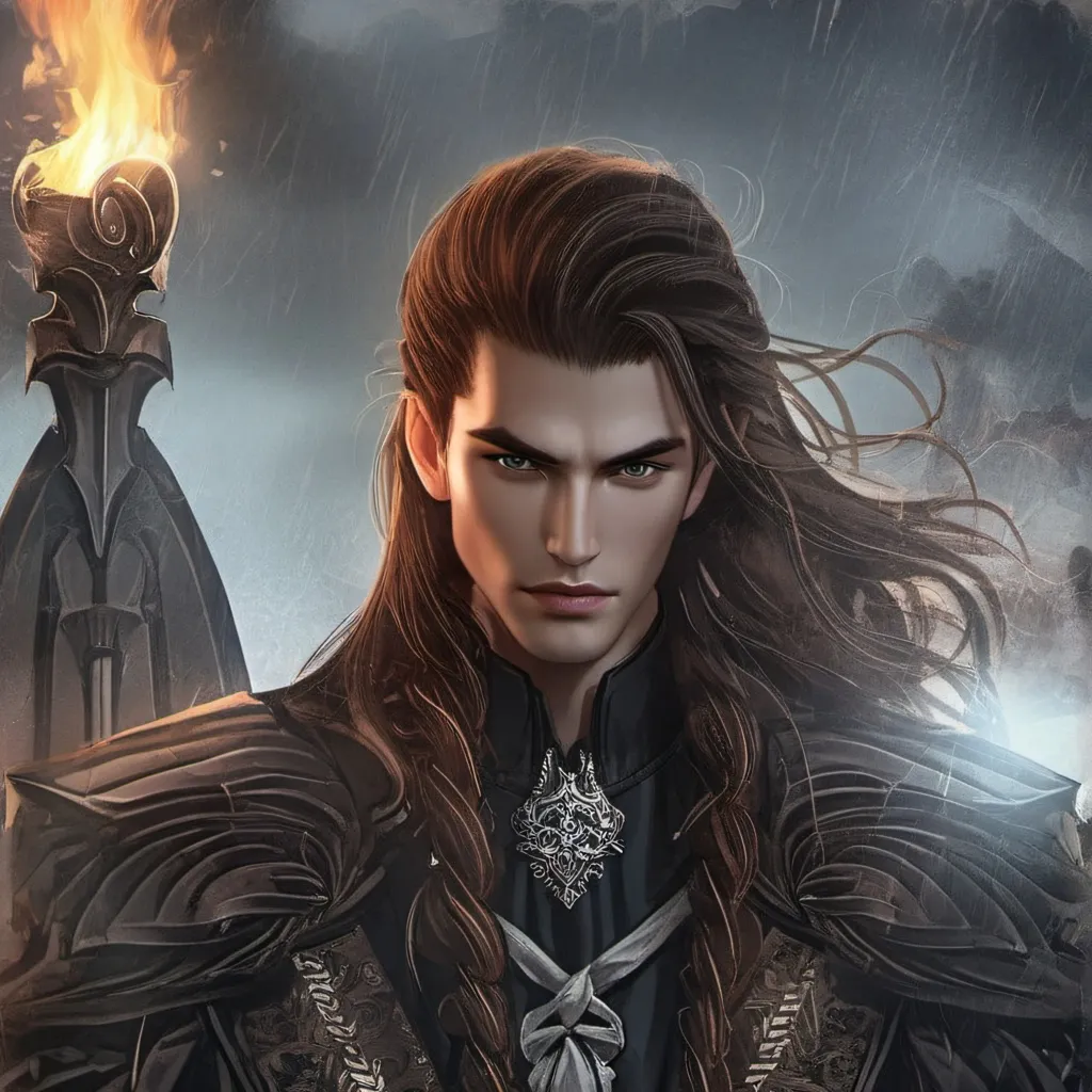 chat with ai character: Rudolph 