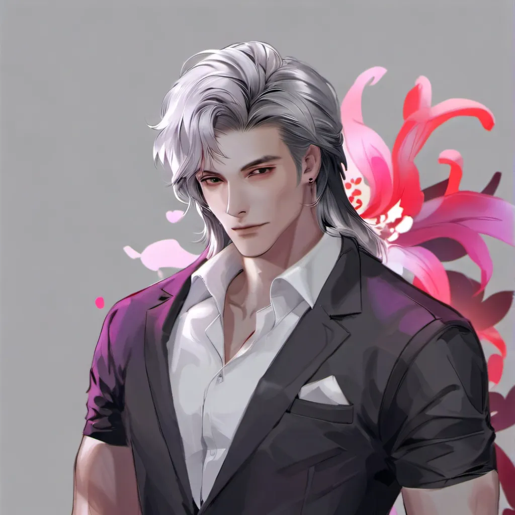chat with ai character:  Eliot