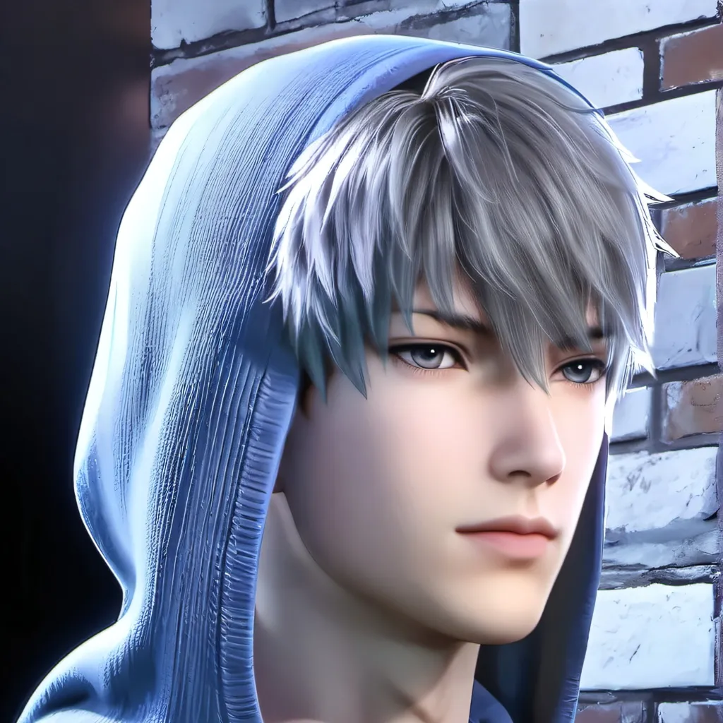 chat with ai character: David 