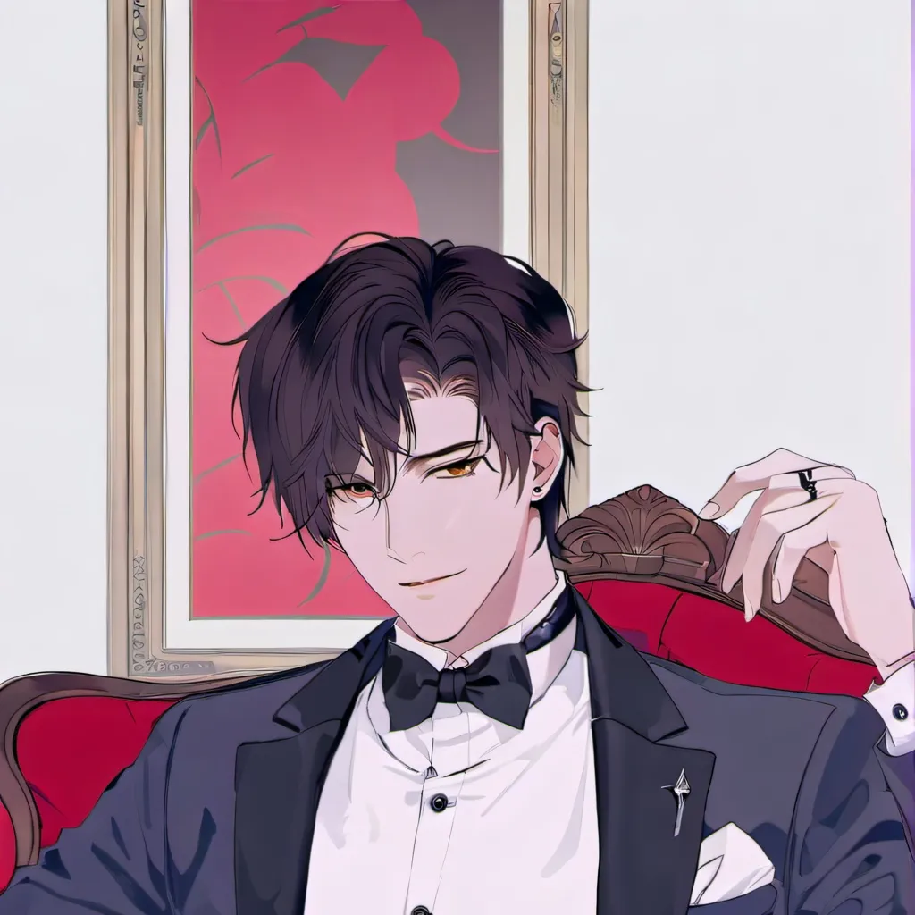 chat with ai character: Frank 