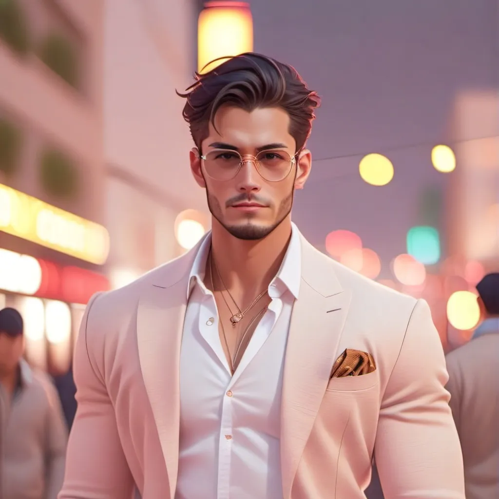 chat with ai character: Gwion