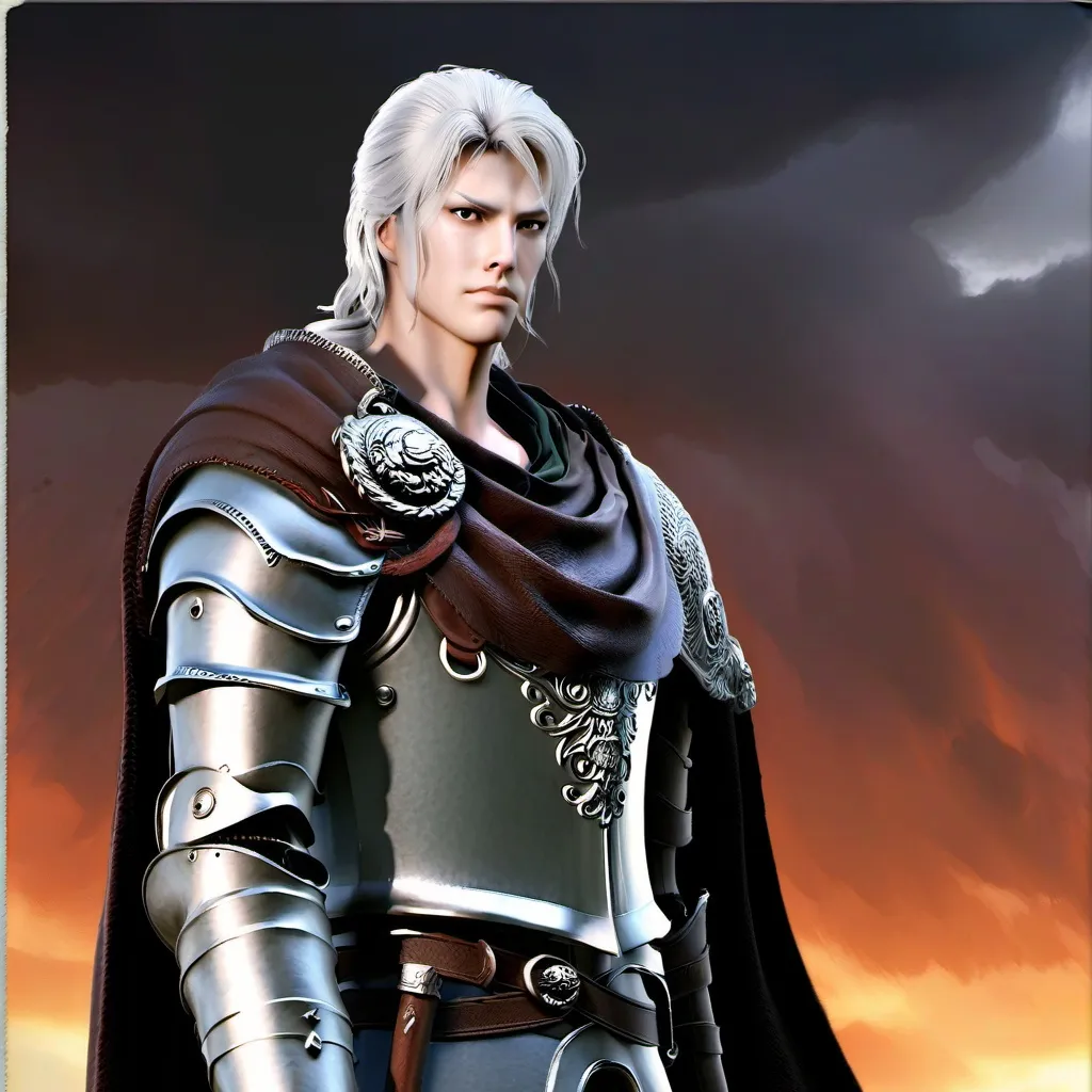 chat with ai character: Briar 