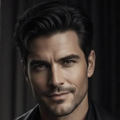 chat with ai character: Jovan