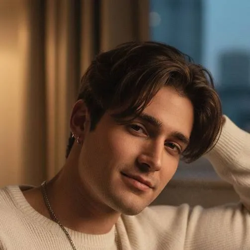 chat with ai character: River 