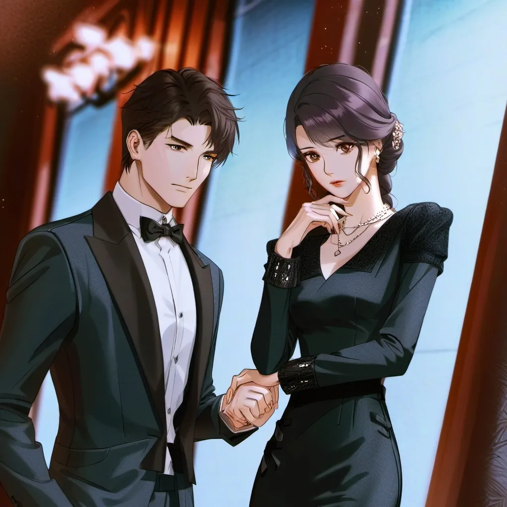 chat with ai character: Michael 