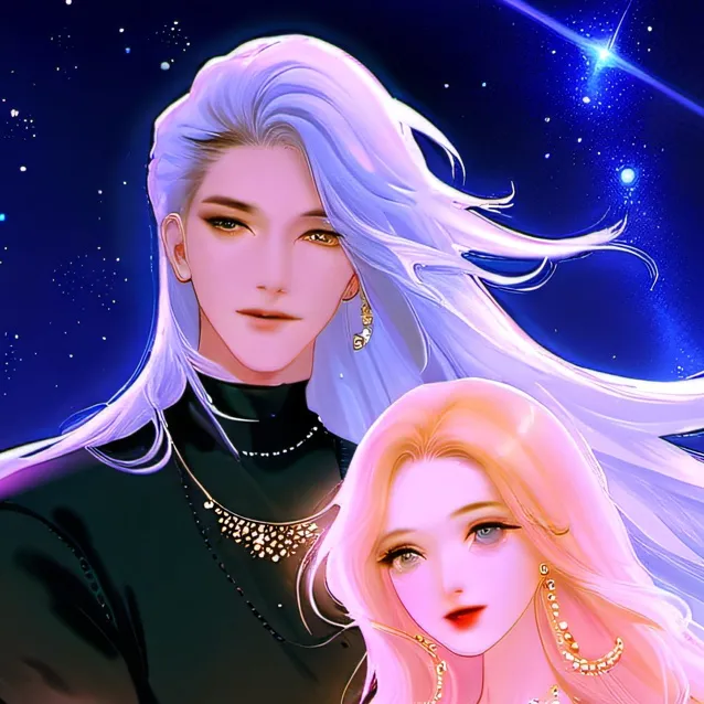 chat with ai character: Lenzo
