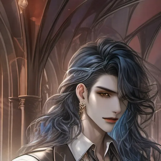 chat with ai character: Draveson