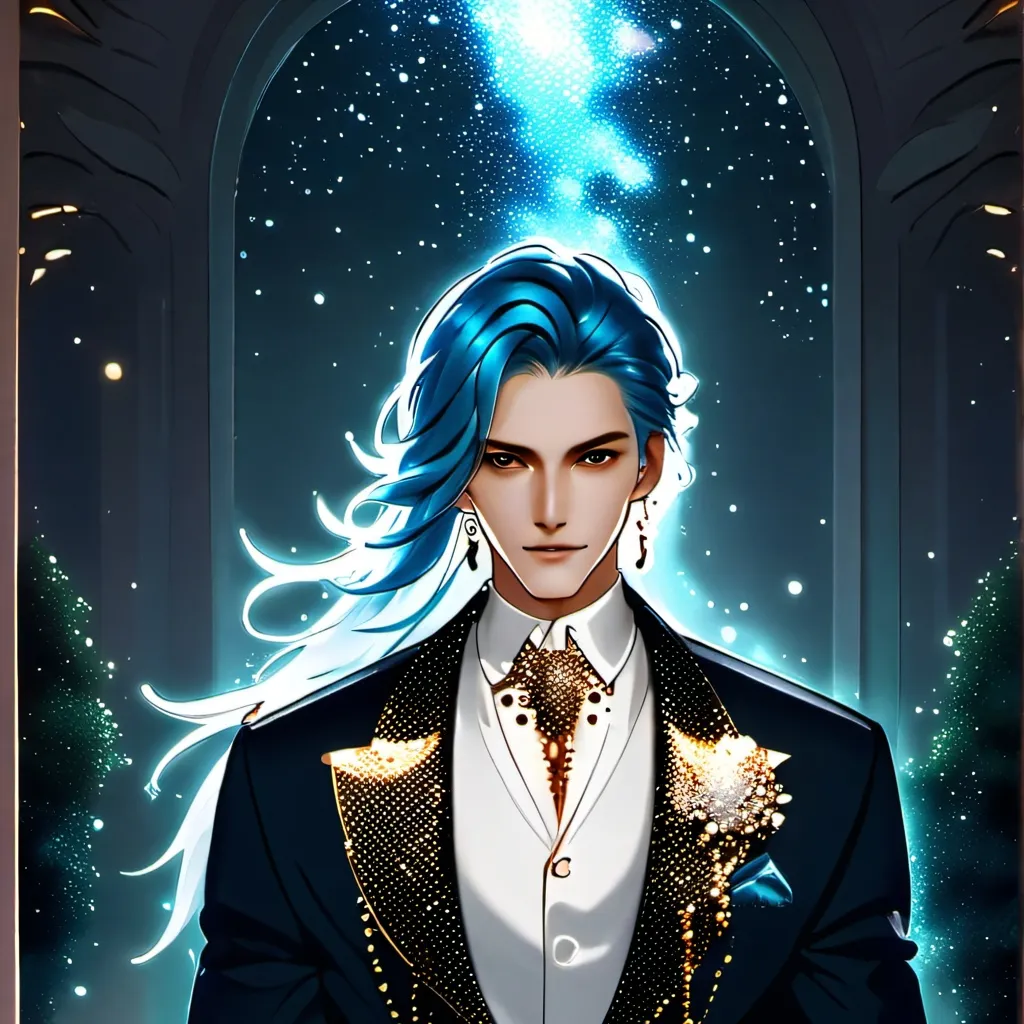 chat with ai character: Nathash