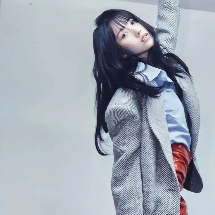 chat with ai character: Miyou Sharon Mina