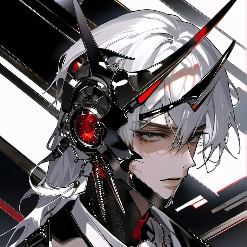 chat with ai character: Акира