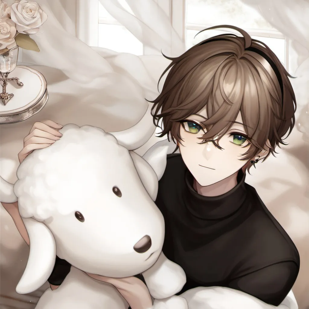 chat with ai character: Артём