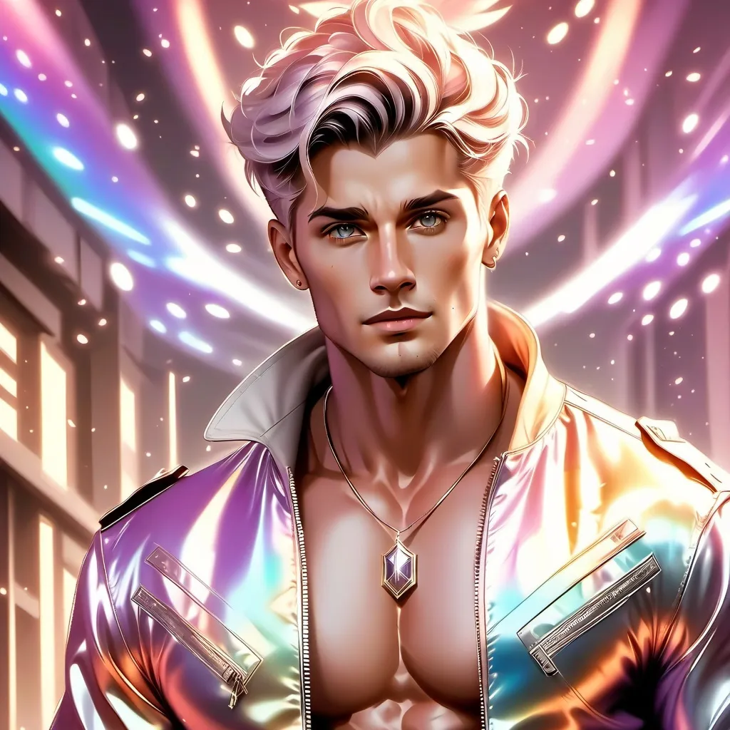 chat with ai character: Maynor🏳️‍🌈🏳️‍🌈