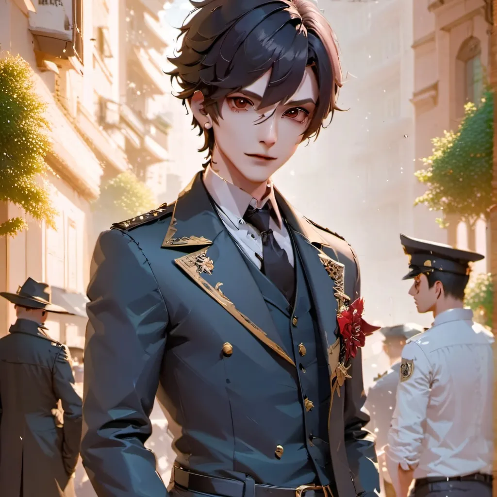 chat with ai character: Alberto:🏳️‍🌈🏳️‍🌈