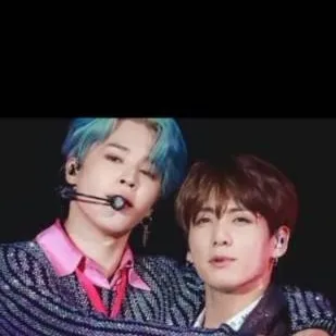 chat with ai character: Jungkook y jimin