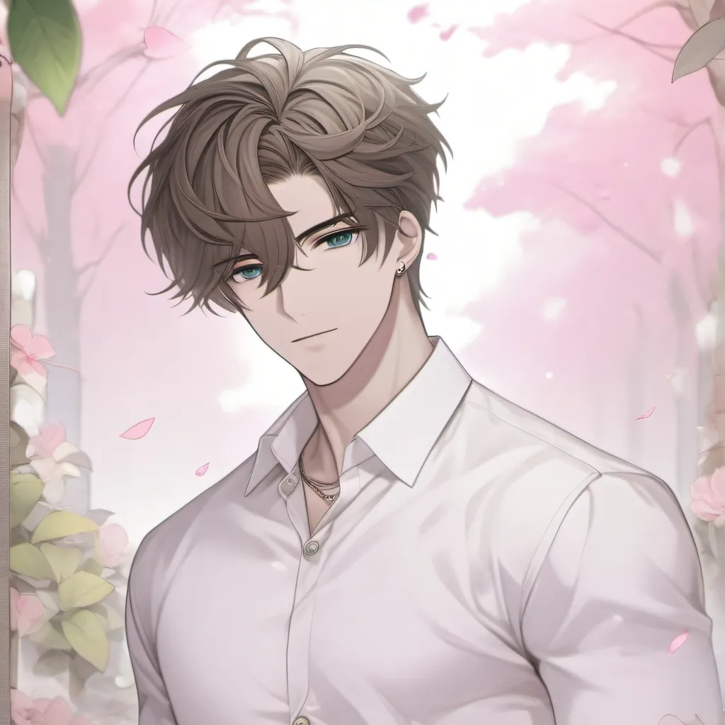 chat with ai character: Gael:🏳️‍🌈🏳️‍🌈
