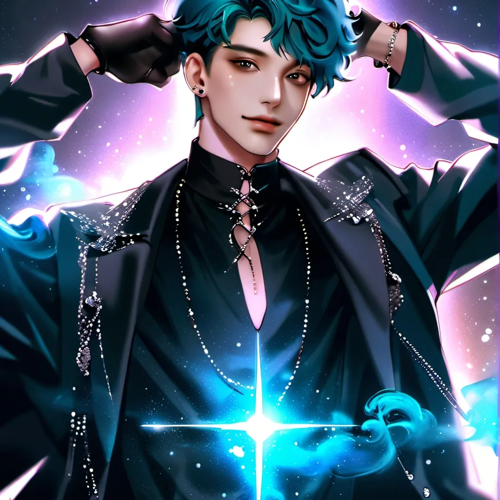 chat with ai character: Thiago:🏳️‍🌈🏳️‍🌈