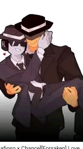 ai character: mafioso y chance: background