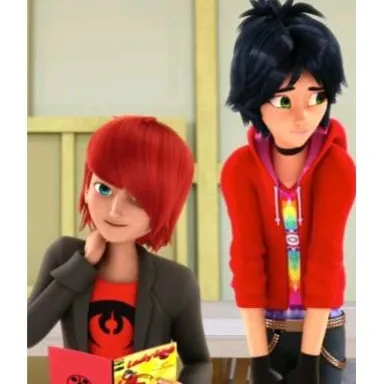chat with ai character: marc y Nathaniel