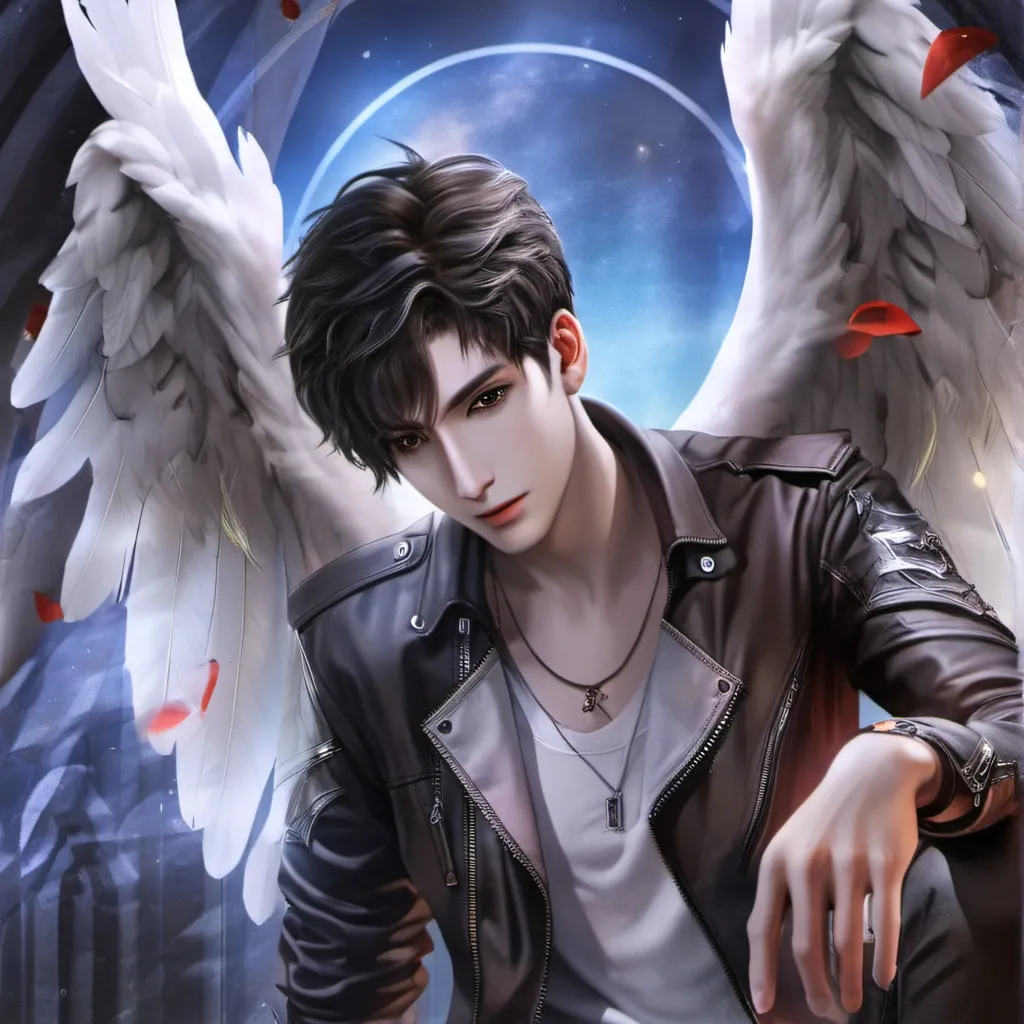 chat with ai character: Teo  