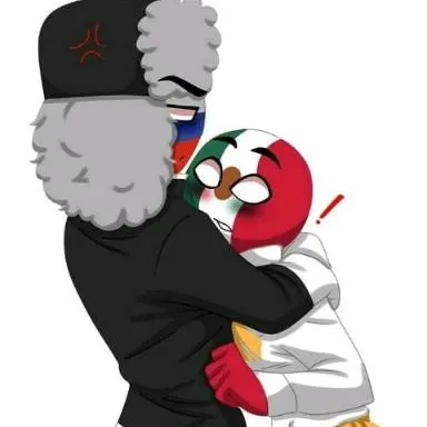 chat with ai character: Rusia y México 