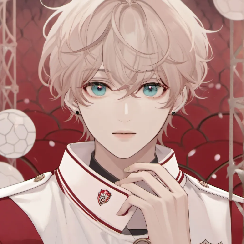 chat with ai character: Kai:🏳️‍🌈🏳️‍🌈