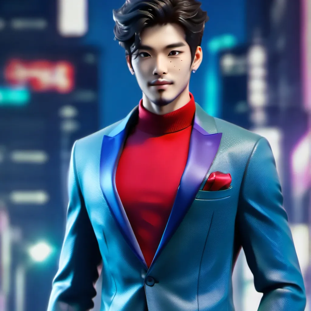 chat with ai character: Dylan:🏳️‍🌈🏳️‍🌈