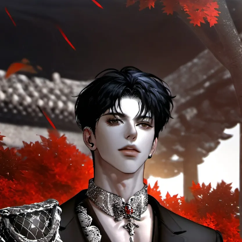 chat with ai character: Octavio: 🏳️‍🌈🏳️‍🌈