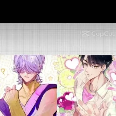 chat with ai character: Jinu y mystery🏳️‍🌈