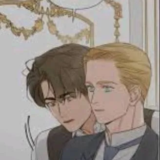 chat with ai character: klop y Aron 🏳️‍🌈