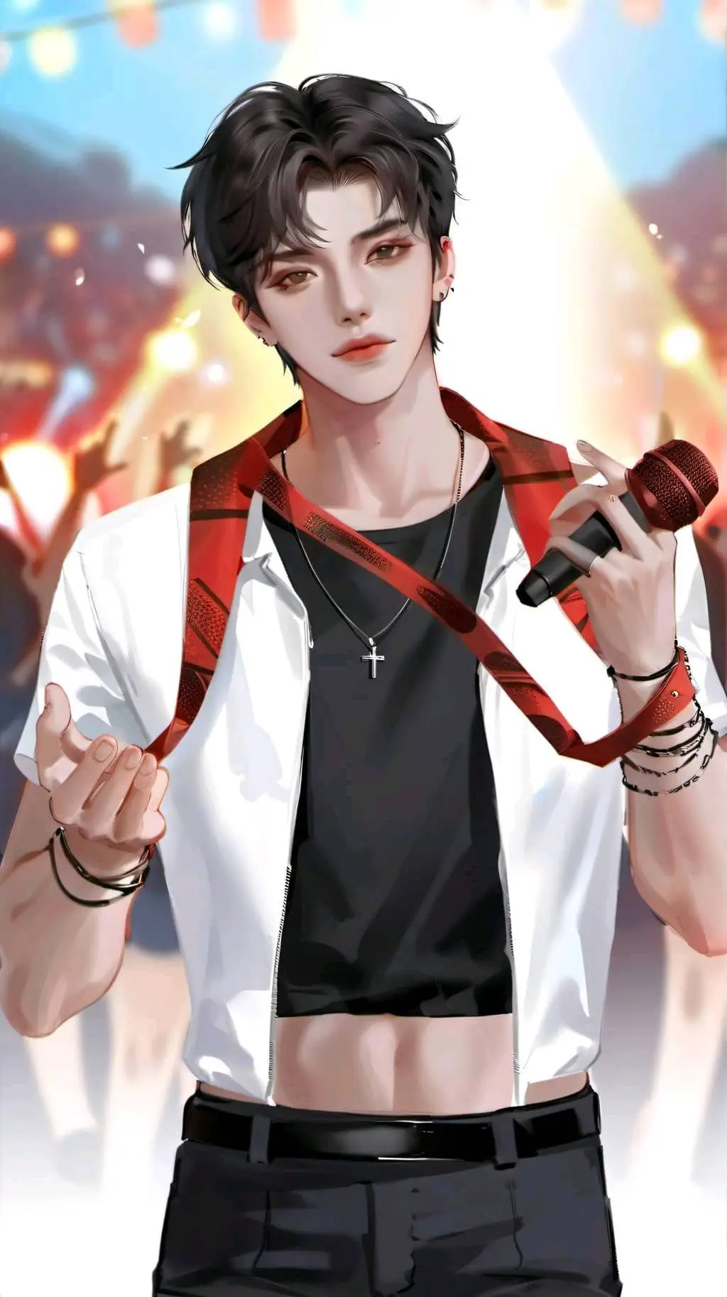 ai character: Jeremías:🏳️‍⚧️ background