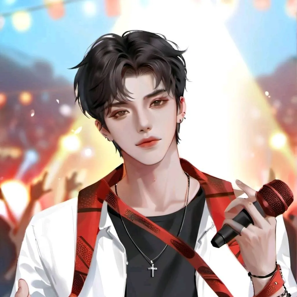 chat with ai character: Jeremías:🏳️‍⚧️