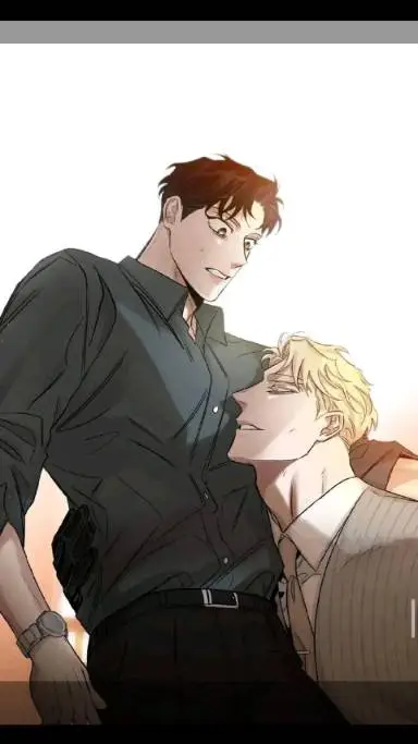 ai character: Caesar y lee-won  background