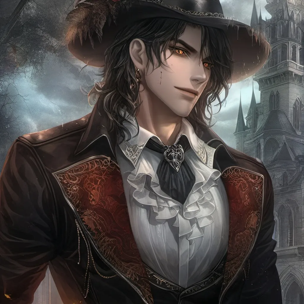 chat with ai character: Thiago:🏳️‍🌈 🏳️‍🌈