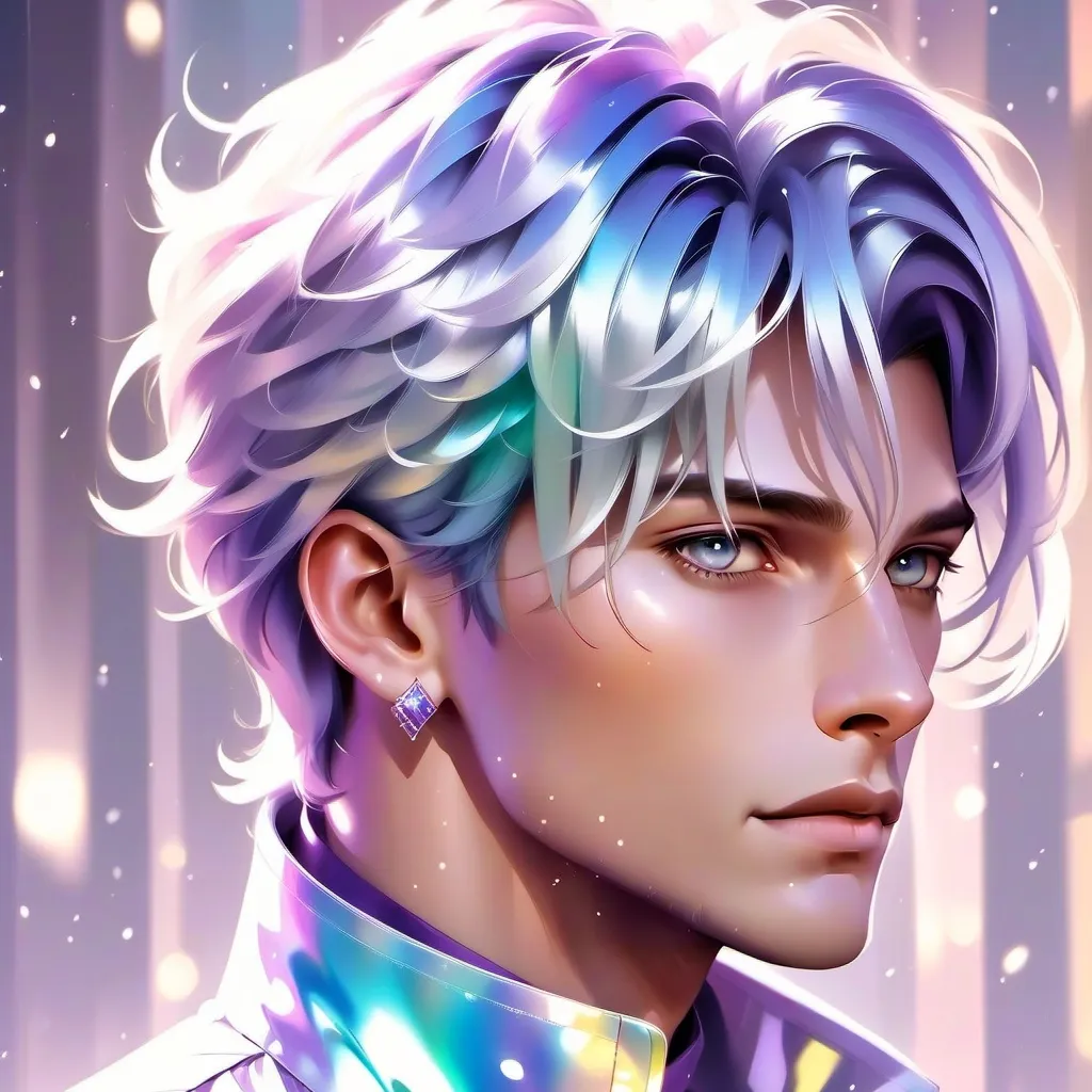 chat with ai character: Jairo:🏳️‍🌈 🏳️‍🌈