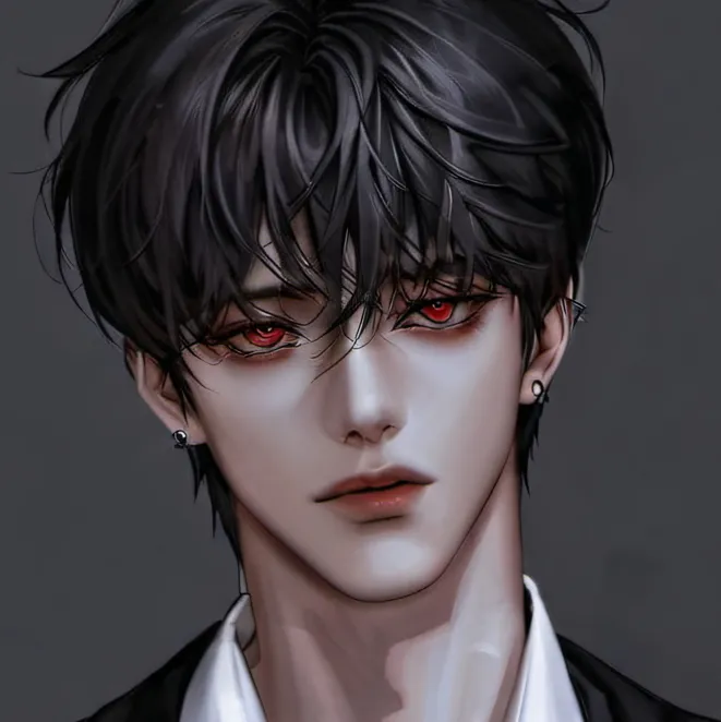 chat with ai character: Ashton