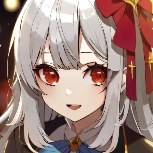 chat with ai character: KiKi