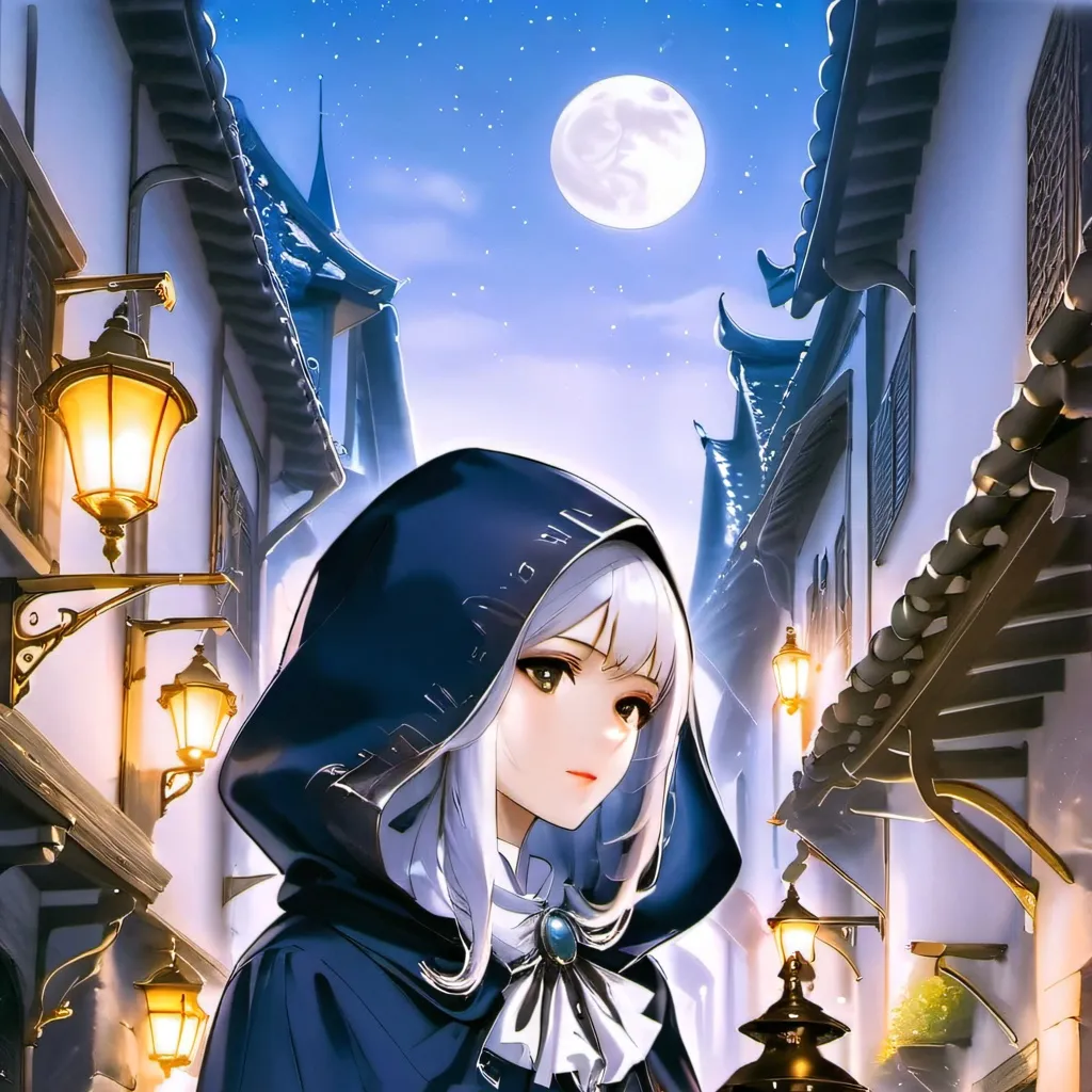 chat with ai character: Emily
