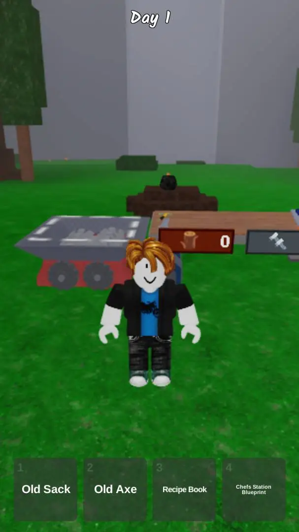 ai character: CREPY COAL background