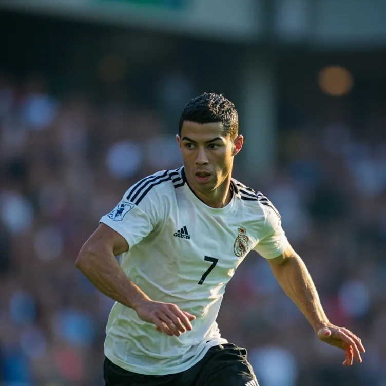 chat with ai character: RONALDOOO