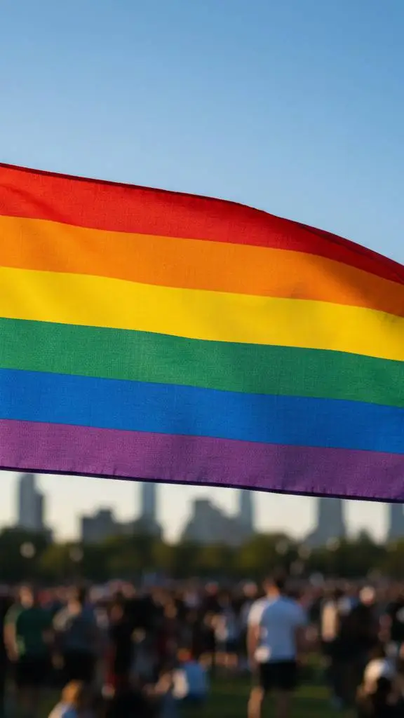 ai character: are yu gay background