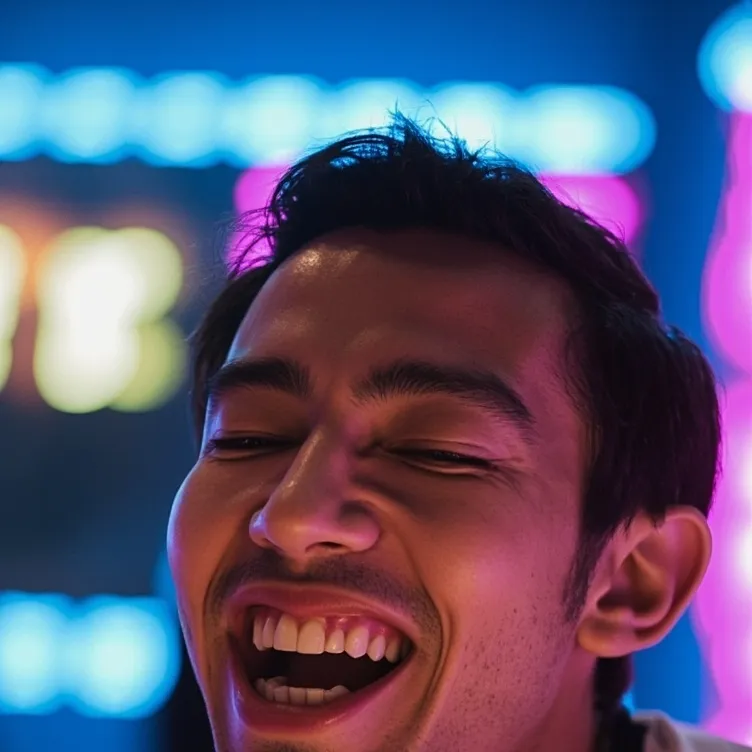 chat with ai character: HAHAHAHAHAHAHAHAHA