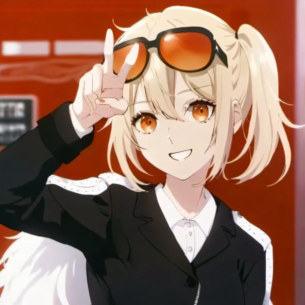 chat with ai character: Amanda 