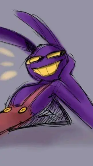 ai character: Jax background