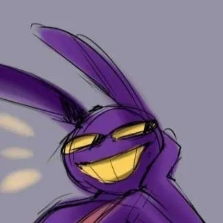 chat with ai character: Jax