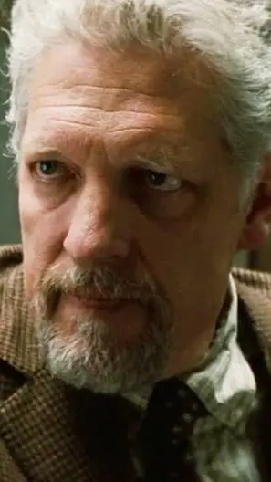 ai character: Alan Smith  background