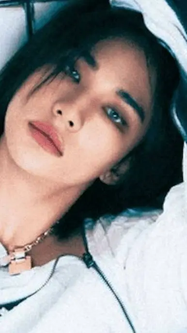Talkie AI - Chat with hyunjin 
