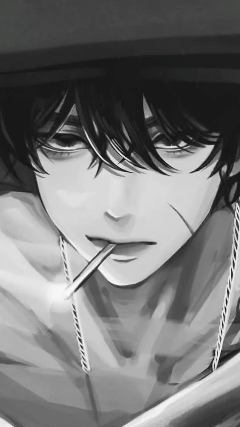 ai character: .XAIVER. background