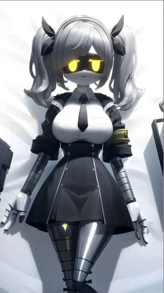 ai character: J background